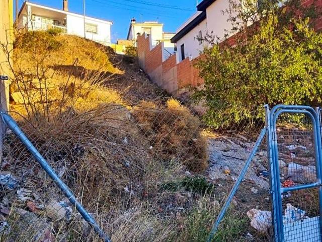 Terreno en venta en Málaga, Puerto De La Torre