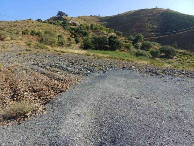 Terreno en venta en Málaga-Costa del Sol, Andalucía