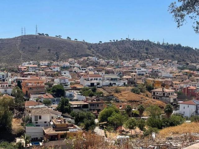 Terreno en venta en Málaga, Puerto De La Torre