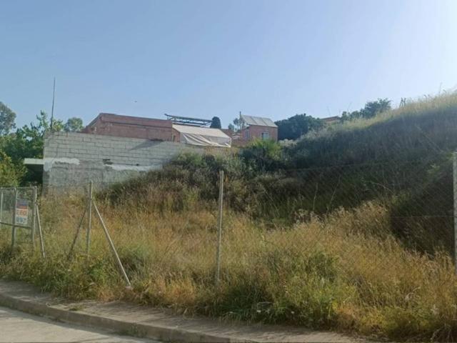 Terreno en venta en Málaga-Costa del Sol, Andalucía