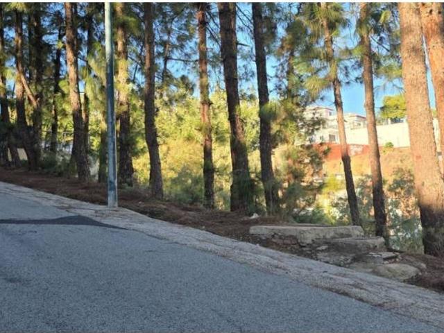 Terreno en venta en Málaga-Costa del Sol, Andalucía