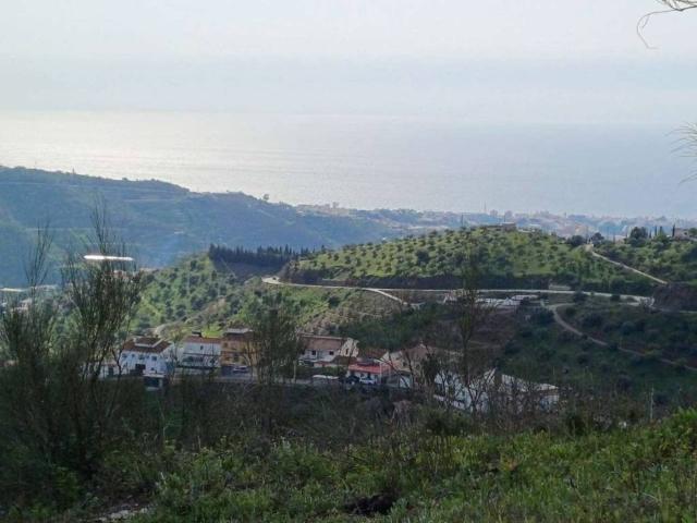 Terreno en venta en Málaga-Costa del Sol, Andalucía