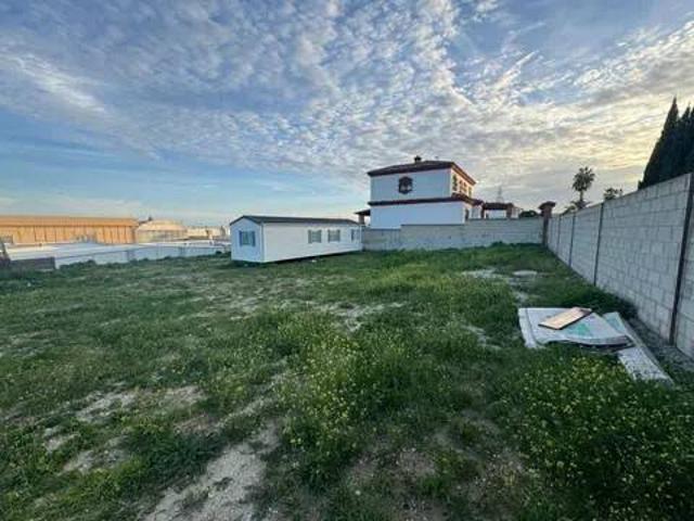 Terreno en venta en Churriana, Málaga-Costa del Sol