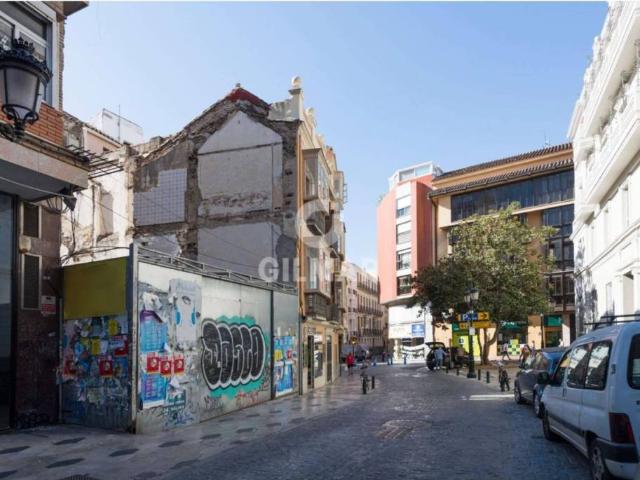 Terreno en venta en Málaga-Costa del Sol, Andalucía