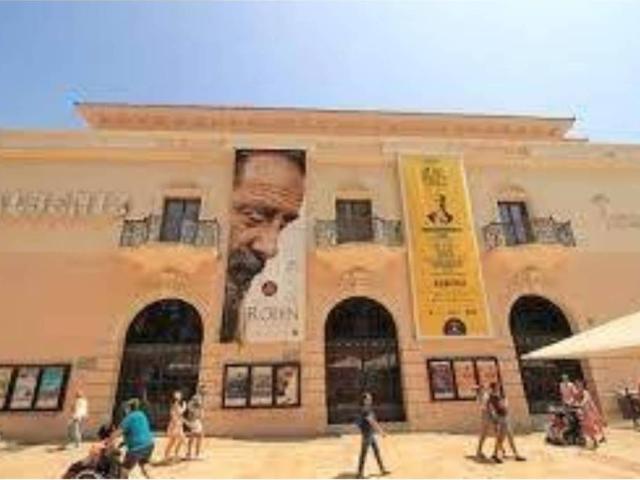 Terreno en venta en Málaga, Centro Terreno en venta en Málaga, Centro
