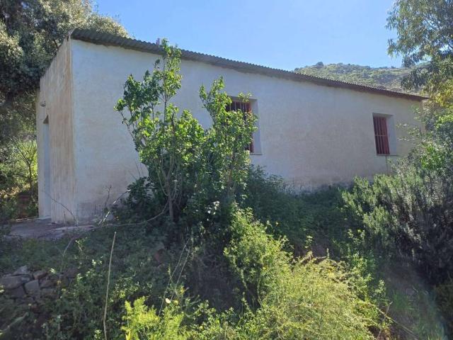 Terreno en venta en Málaga, Este