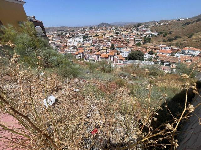 Terreno en venta en Málaga, Puerto De La Torre
