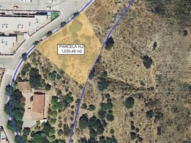 Terreno en venta en Málaga-Costa del Sol, Andalucía