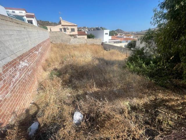 Terreno en venta en Málaga, Puerto De La Torre