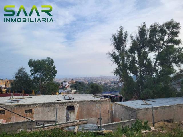 Terreno en venta en Málaga, Puerto De La Torre