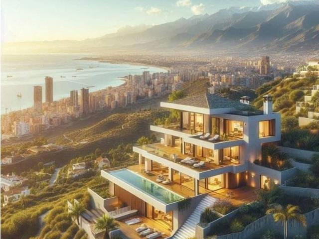 Terreno en venta en Málaga, Este