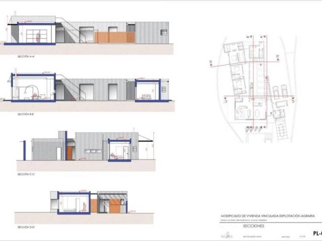 Terreno en venta en Este, Málaga-Costa del Sol