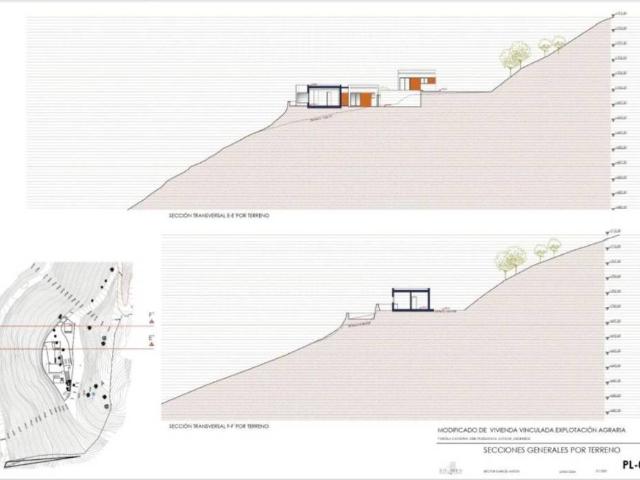 Terreno en venta en Este, Málaga-Costa del Sol