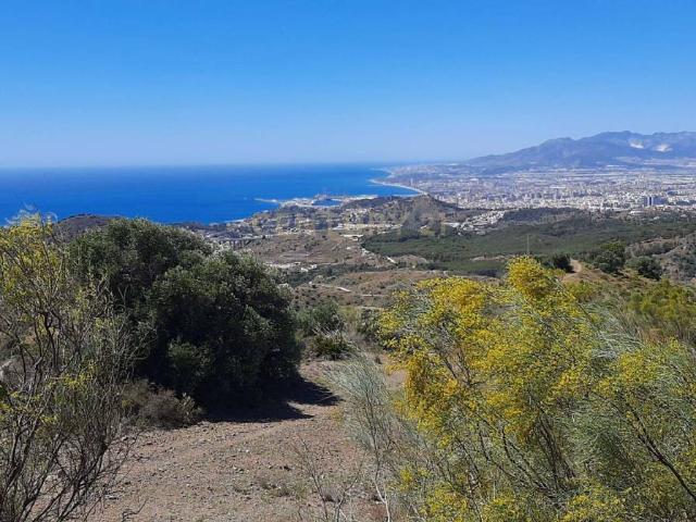 Terreno en venta en Málaga, Este Terreno en venta en Málaga, Este