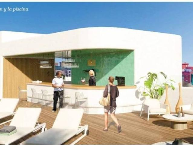Terreno en venta en Málaga-Costa del Sol, Andalucía