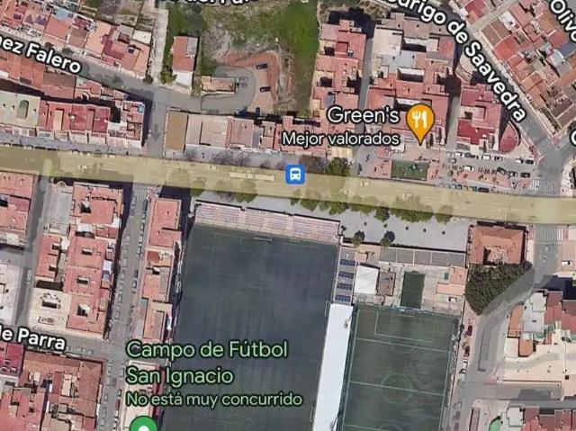 Terreno en venta en Este, Málaga-Costa del Sol