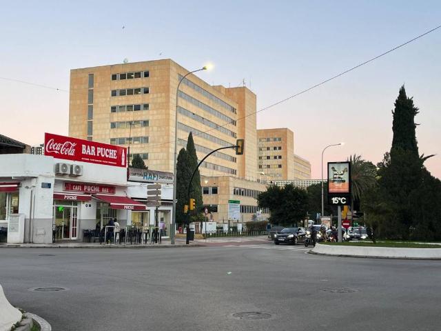 Terreno en venta en Málaga