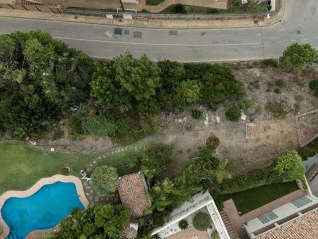 Terreno en venta en Puerto de la Torre, Málaga-Costa del Sol