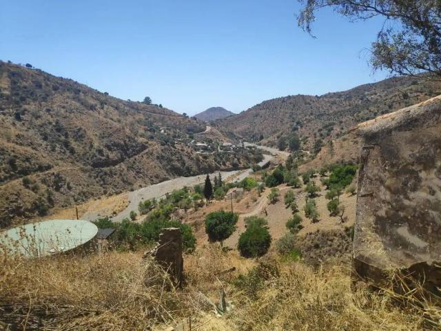 Terreno en venta en Málaga-Costa del Sol, Andalucía