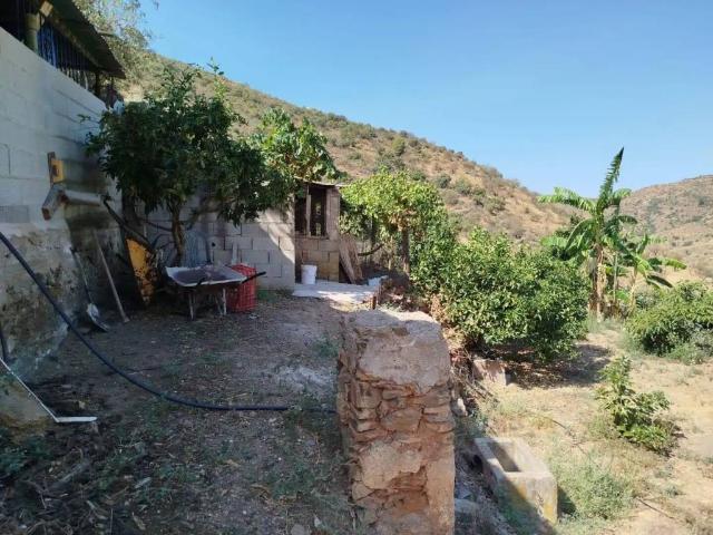 Terreno en venta en Málaga-Costa del Sol, Andalucía