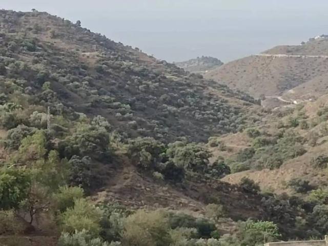 Terreno en venta en Málaga-Costa del Sol, Andalucía
