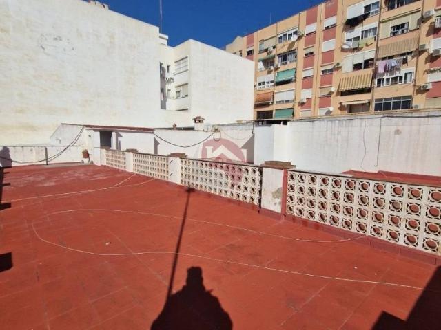 Terreno en venta en Málaga, Suárez