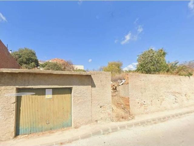 Terreno en venta en Málaga-Costa del Sol, Andalucía