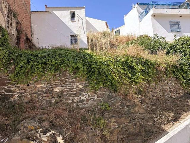 Terreno en venta en Málaga, Este