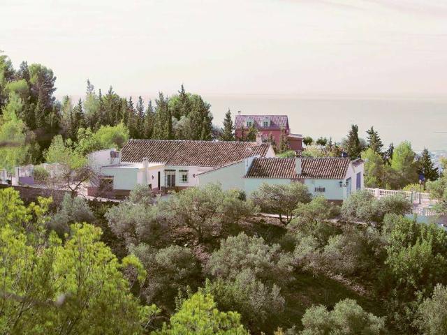 Terreno en venta en Málaga, Centro