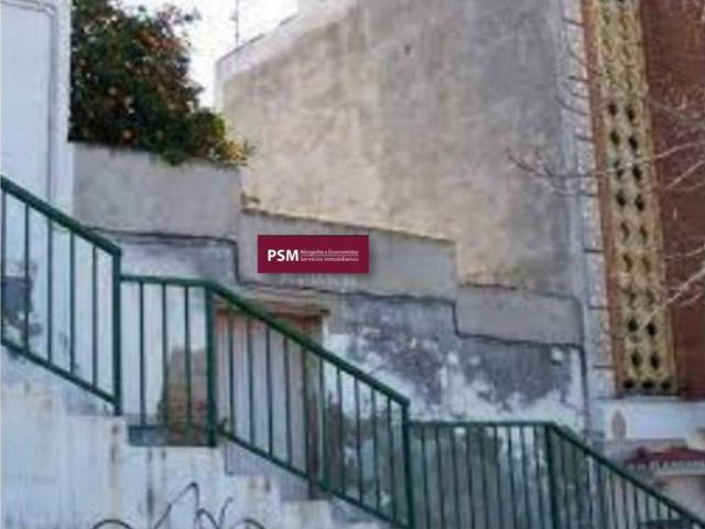 Terreno en venta en Málaga, San Miguel