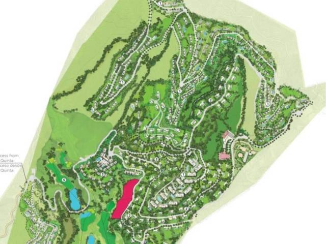 Terreno en venta en Málaga-Costa del Sol, Andalucía