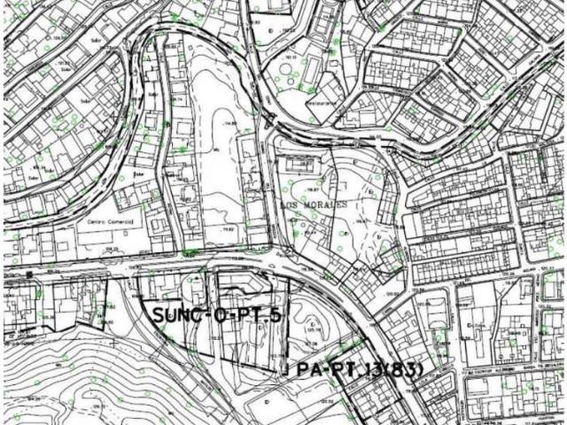 Terreno en venta en Málaga-Costa del Sol, Andalucía