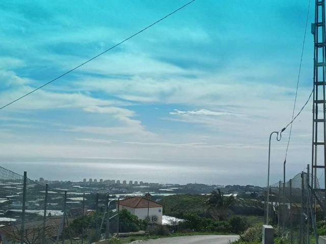 Terreno en venta en Málaga-Costa del Sol, Andalucía