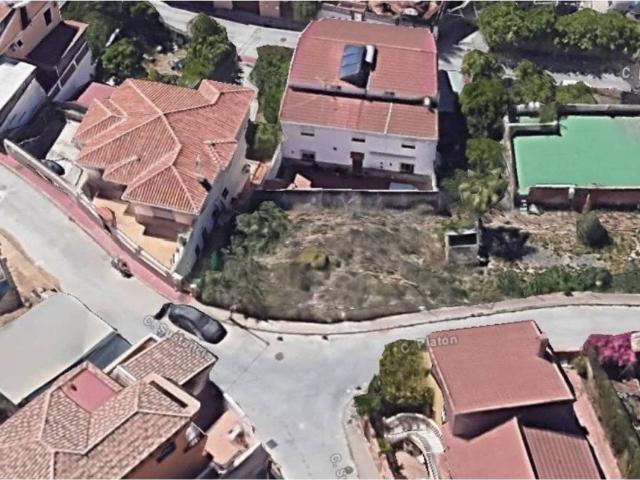 Terreno en venta en Málaga-Costa del Sol, Andalucía