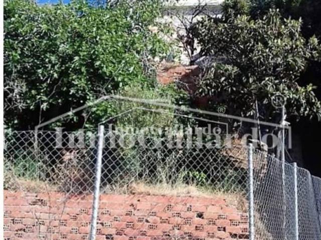 Terreno en venta en Málaga-Costa del Sol, Andalucía