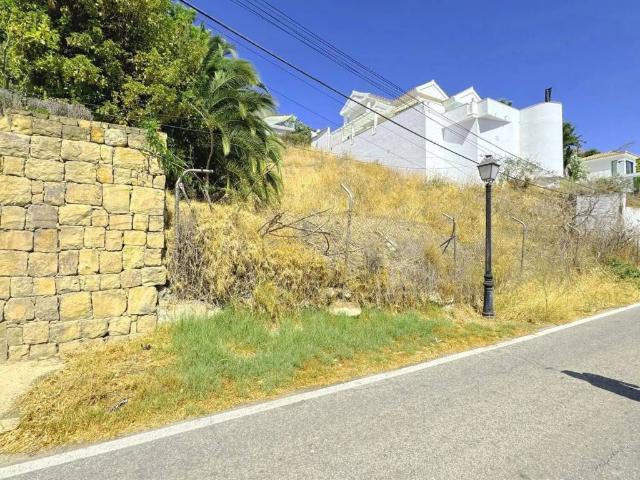 Terreno en venta en Málaga, Centro
