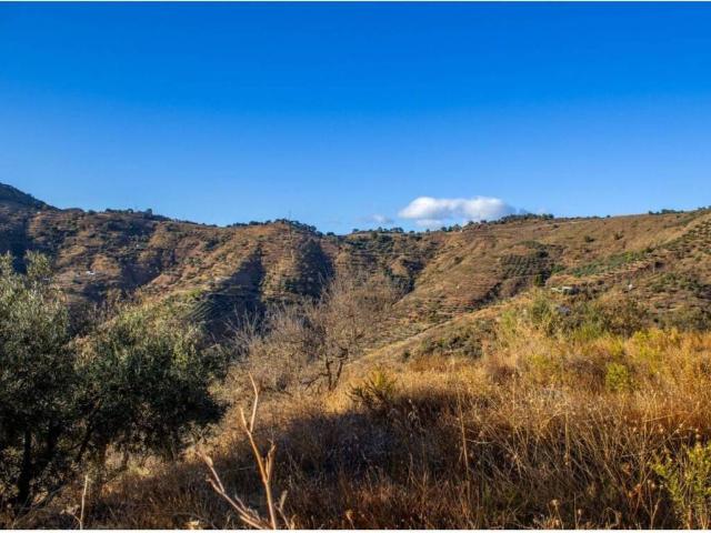 Terreno en venta en Málaga-Costa del Sol, Andalucía