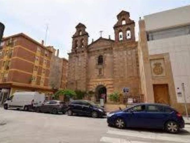 Terreno en venta en Málaga, Centro