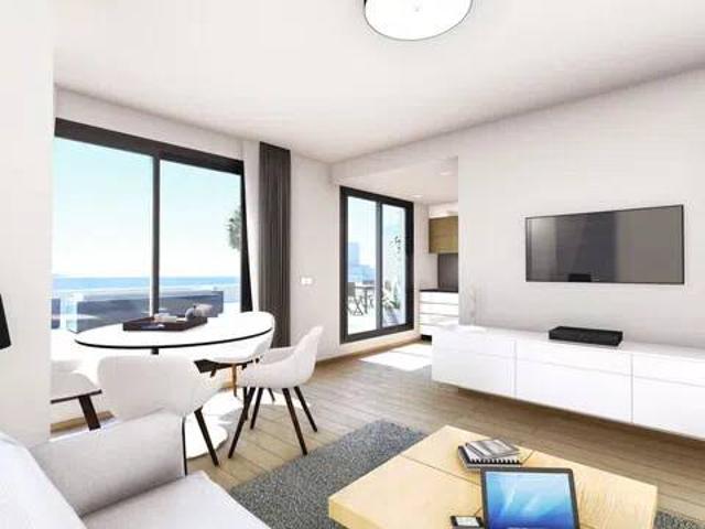 Terreno en venta en Centro, Málaga-Costa del Sol