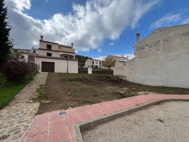 Terreno en venta en Málaga, Centro Terreno en venta en Málaga, Centro