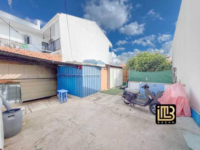 Terreno en venta en Málaga-Costa del Sol, Andalucía