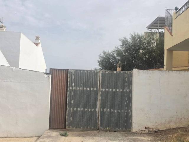 Terreno en venta en Málaga-Costa del Sol, Andalucía