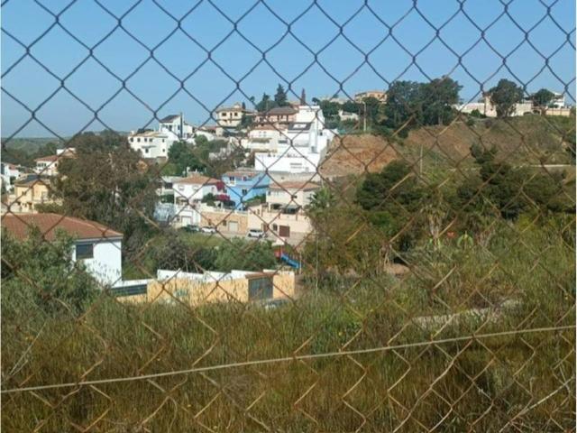 Terreno en venta en Málaga-Costa del Sol, Andalucía