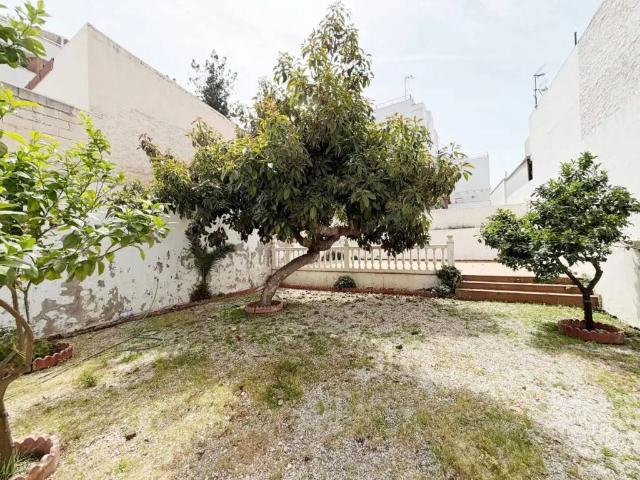 Terreno en venta en Este, Málaga-Costa del Sol