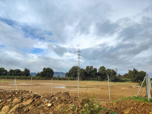 Terreno en venta en Málaga-Costa del Sol, Andalucía