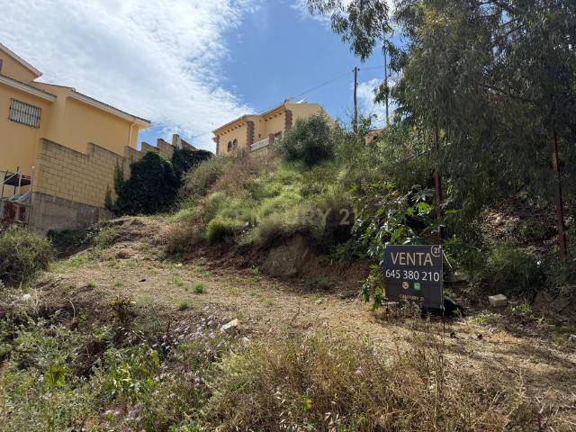 Terreno en venta en Málaga, Puerto De La Torre