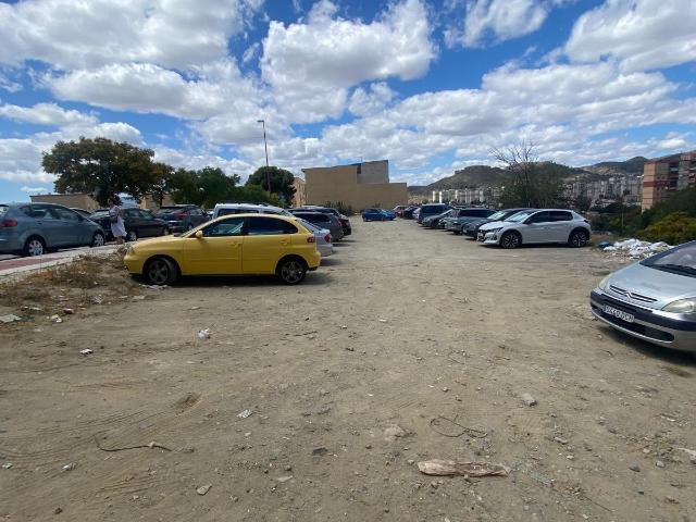 Terreno en venta en Málaga, Alegría de la Huerta
