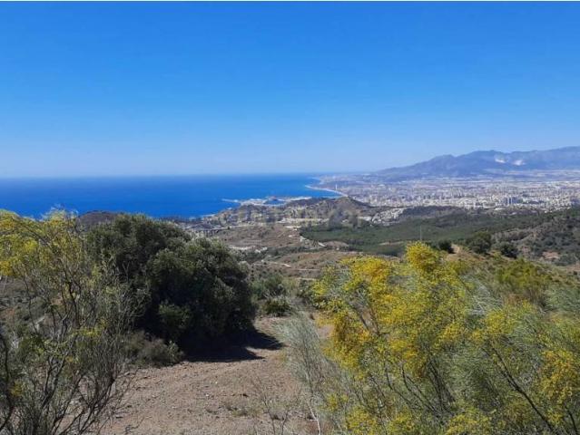 Terreno en venta en Este, Málaga-Costa del Sol