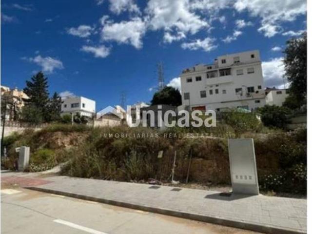 Terreno en venta en Málaga-Costa del Sol, Andalucía