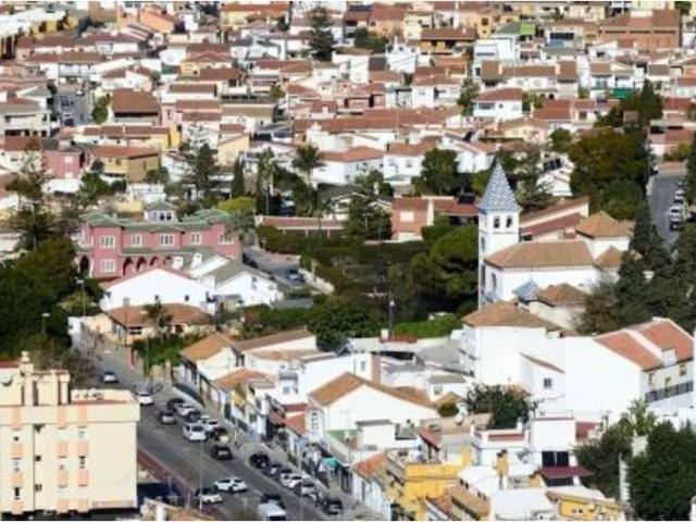 Terreno en venta en Málaga-Costa del Sol, Andalucía